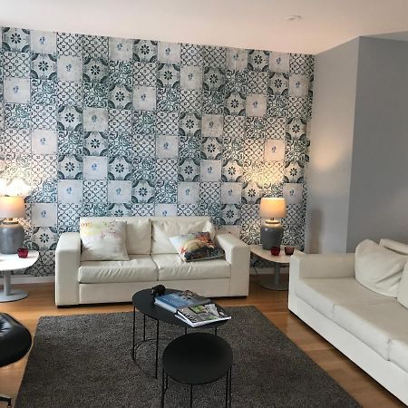 Sao Jorge Castle View Apartment Lisbon Luaran gambar