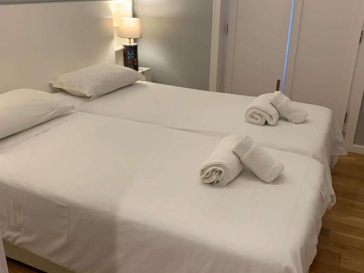 Sao Jorge Castle View Apartment Lisbon Luaran gambar