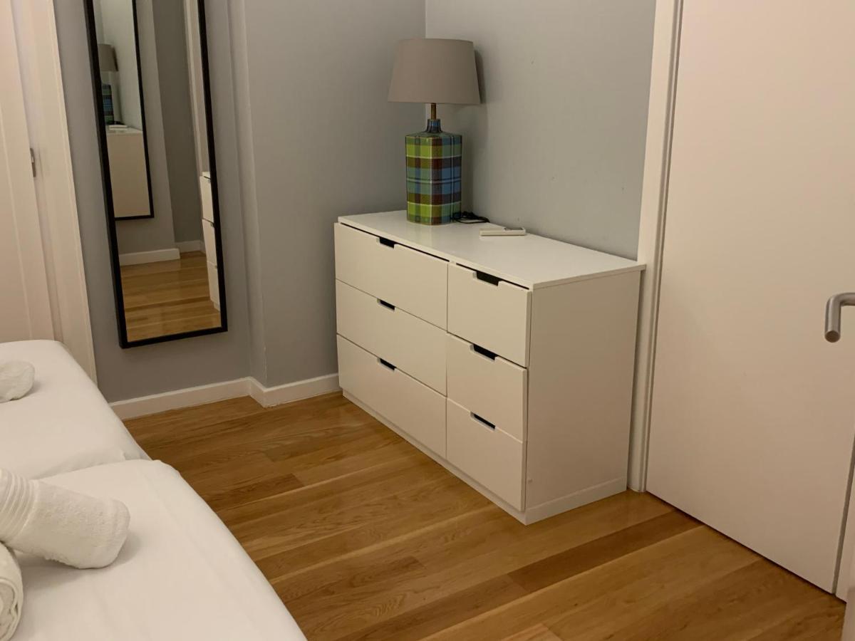 Sao Jorge Castle View Apartment Lisbon Luaran gambar