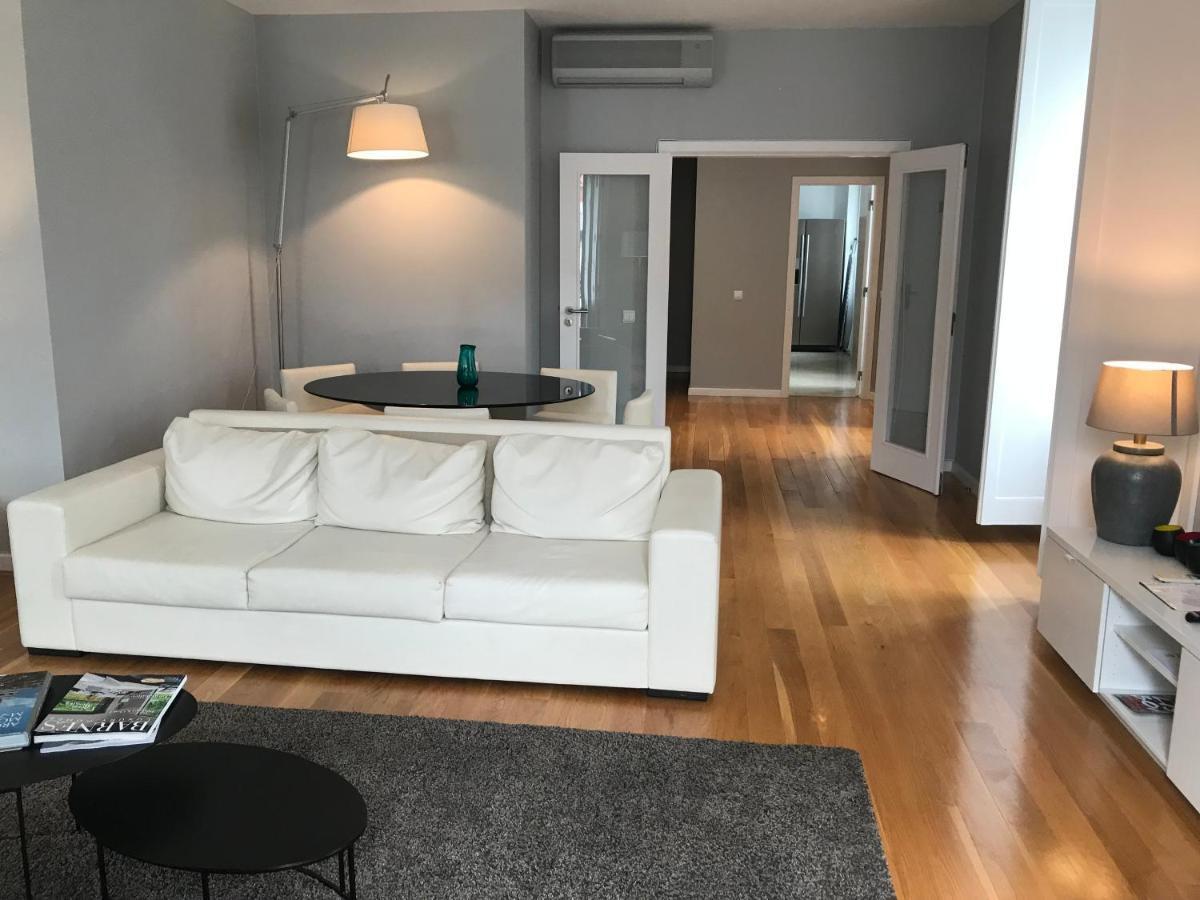 Sao Jorge Castle View Apartment Lisbon Luaran gambar