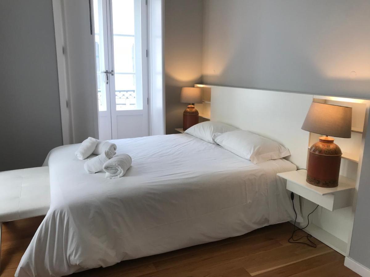 Sao Jorge Castle View Apartment Lisbon Luaran gambar