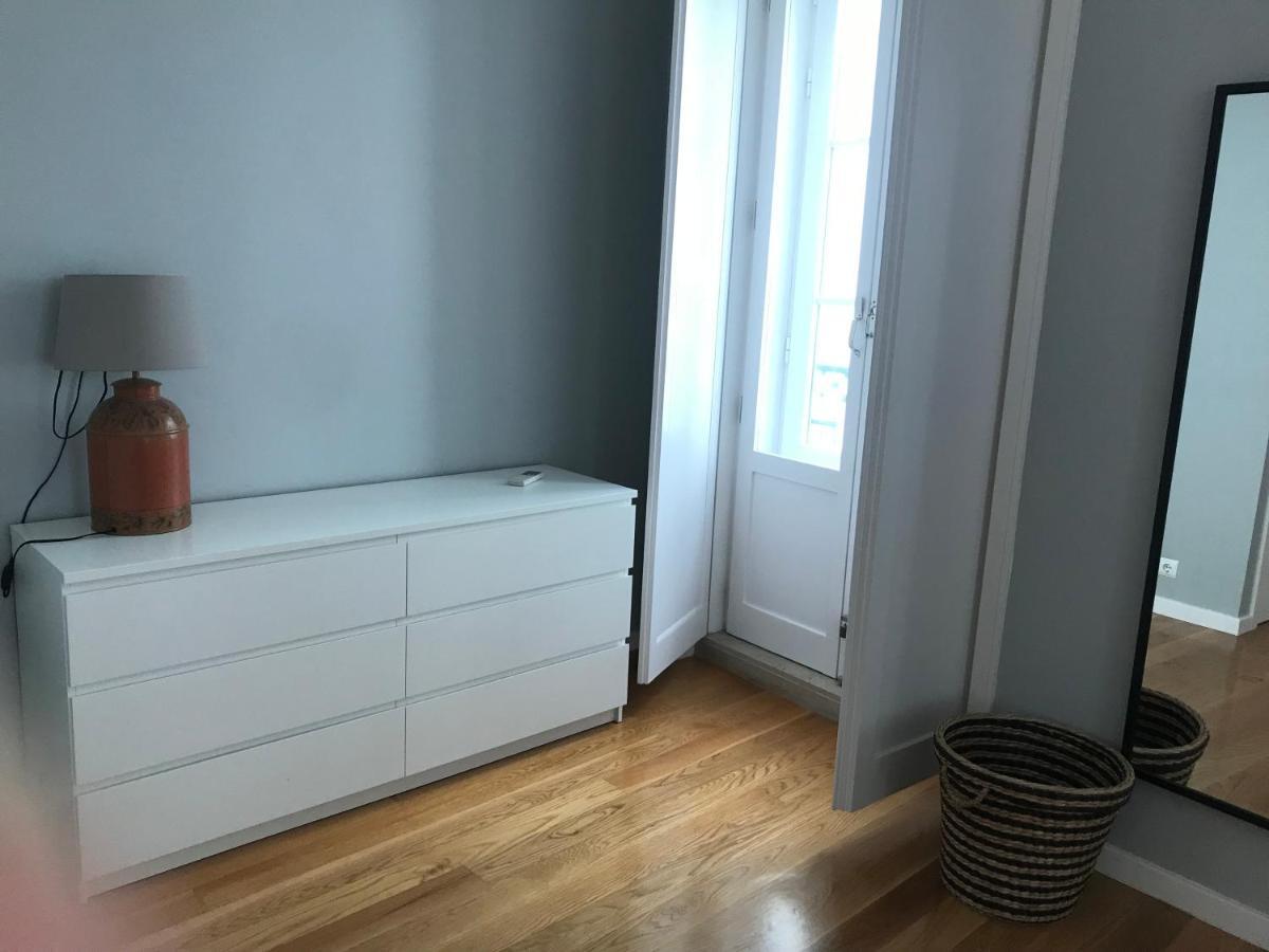 Sao Jorge Castle View Apartment Lisbon Luaran gambar