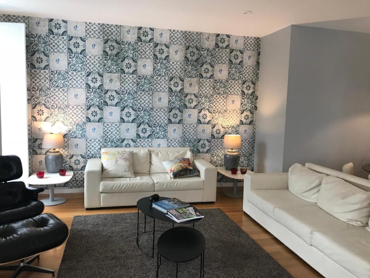 Sao Jorge Castle View Apartment Lisbon Luaran gambar