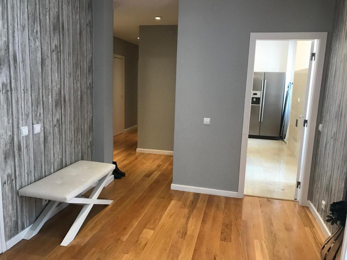 Sao Jorge Castle View Apartment Lisbon Luaran gambar
